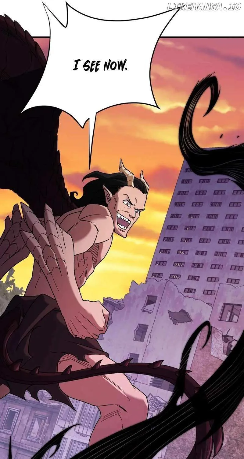 Read God killer chapter 171 image 52 on Lezhin