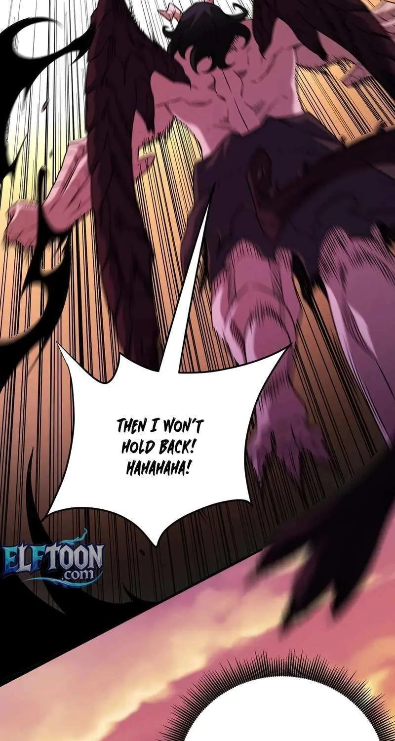 Read God killer chapter 171 image 54 on Lezhin