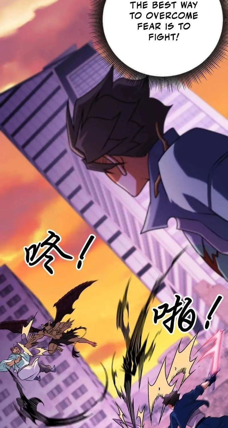 Read God killer chapter 171 image 55 on Lezhin