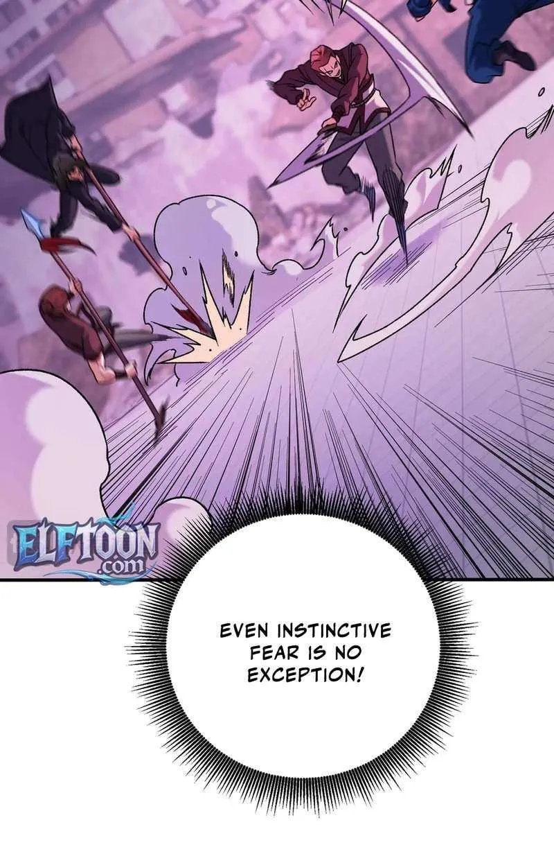 Read God killer chapter 171 image 56 on Lezhin
