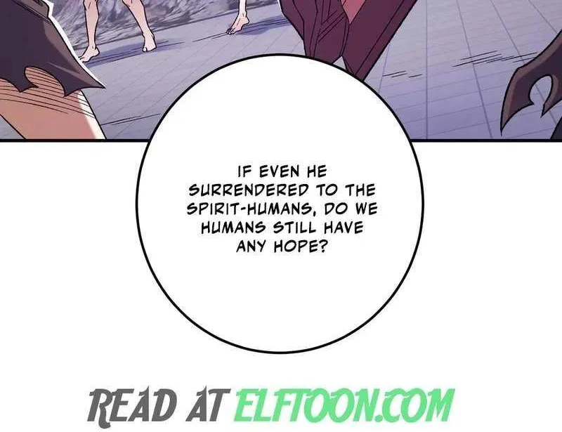 Read God killer chapter 171 image 6 on Lezhin