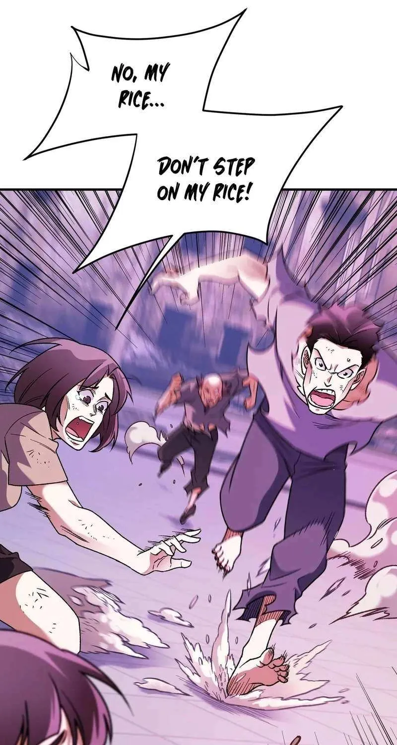 Read God killer chapter 171 image 60 on Lezhin