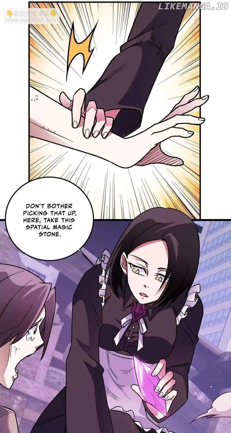 Read God killer chapter 171 image 62 on Lezhin