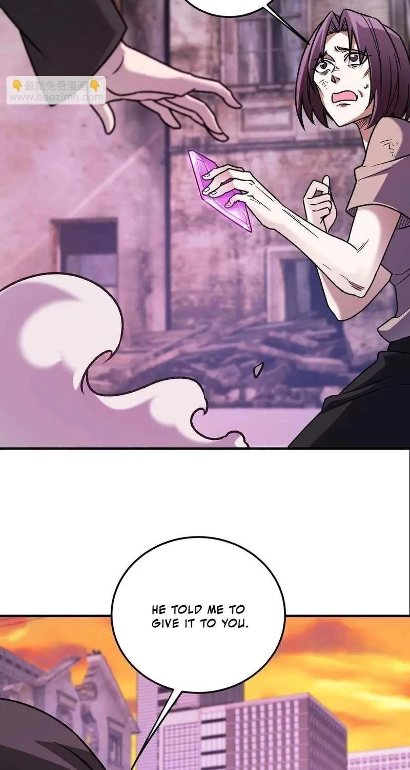 Read God killer chapter 171 image 64 on Lezhin