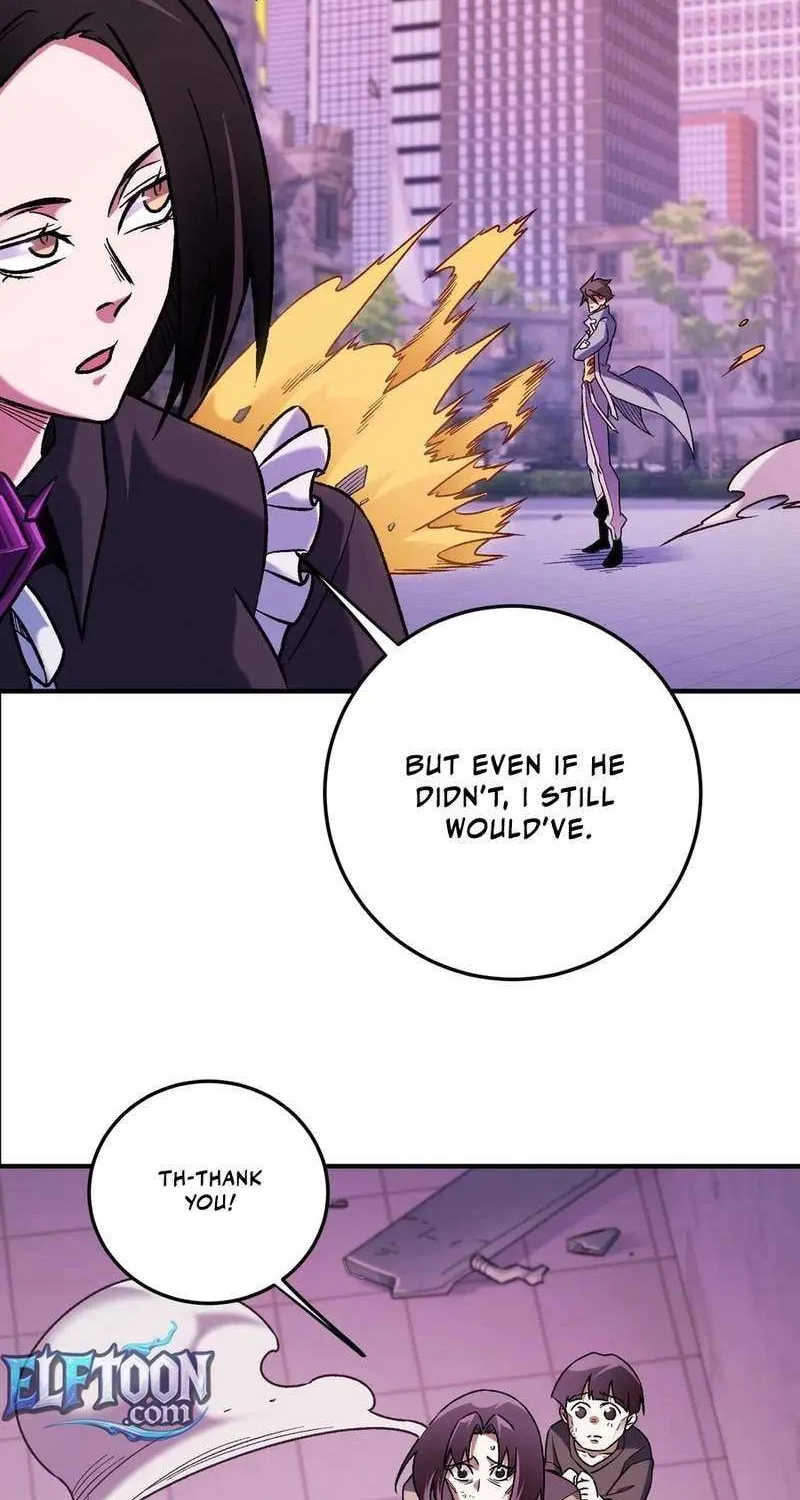 Read God killer chapter 171 image 65 on Lezhin