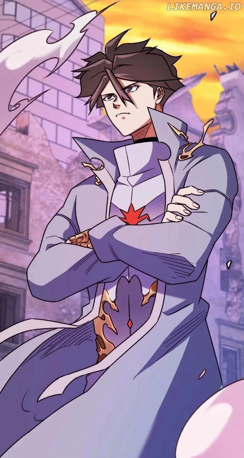 Read God killer chapter 171 image 68 on Lezhin
