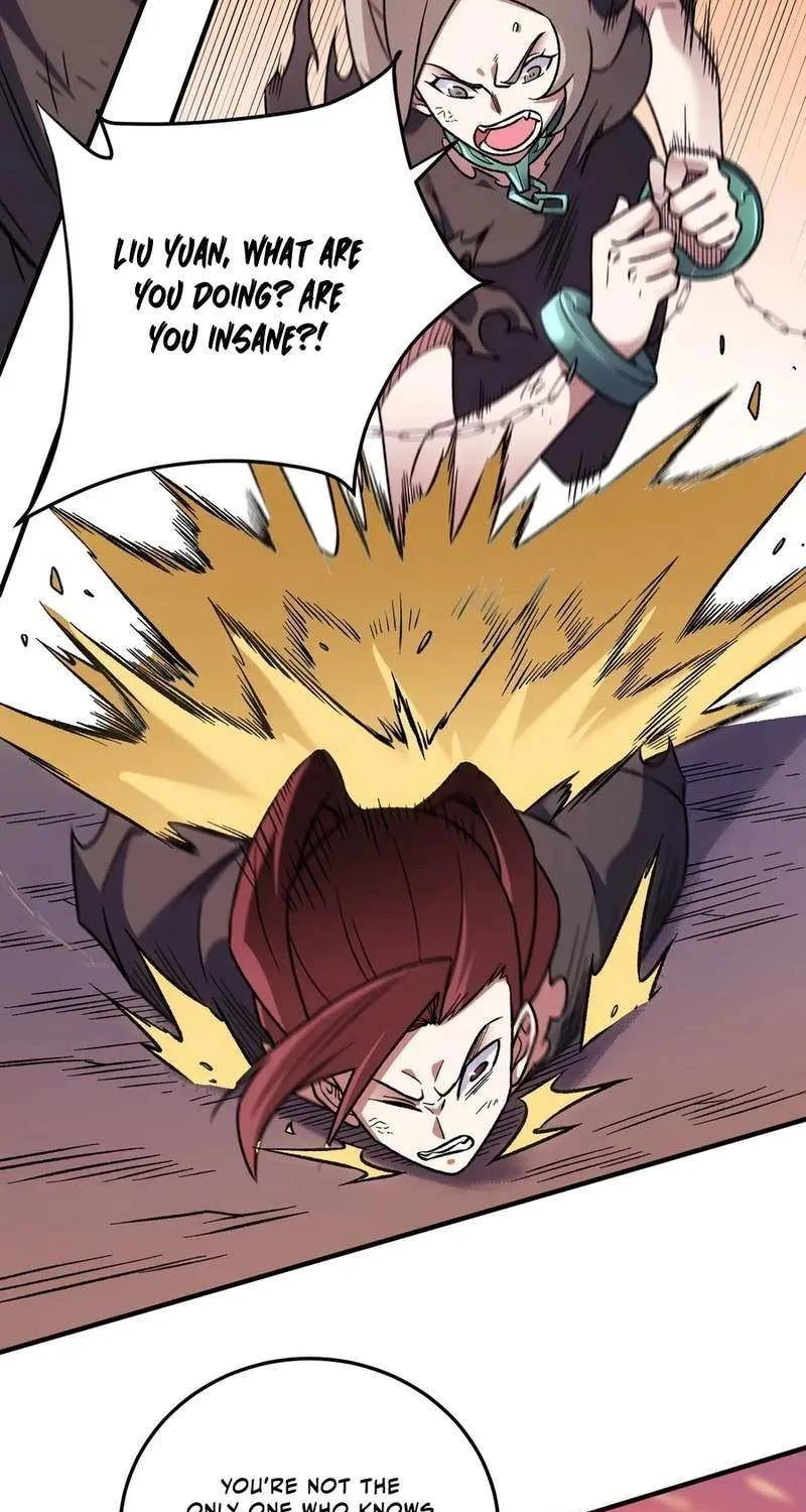 Read God killer chapter 171 image 9 on Lezhin