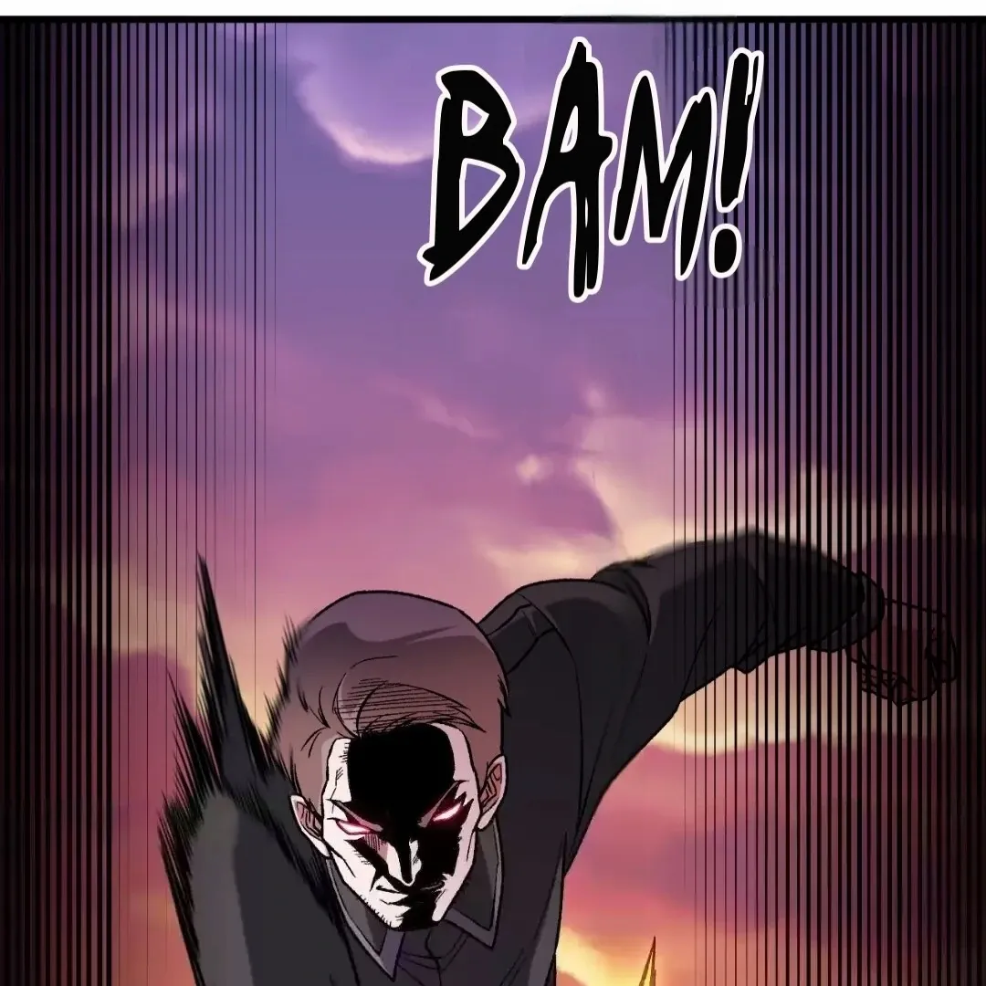 Read God killer chapter 172 image 100 on Lezhin