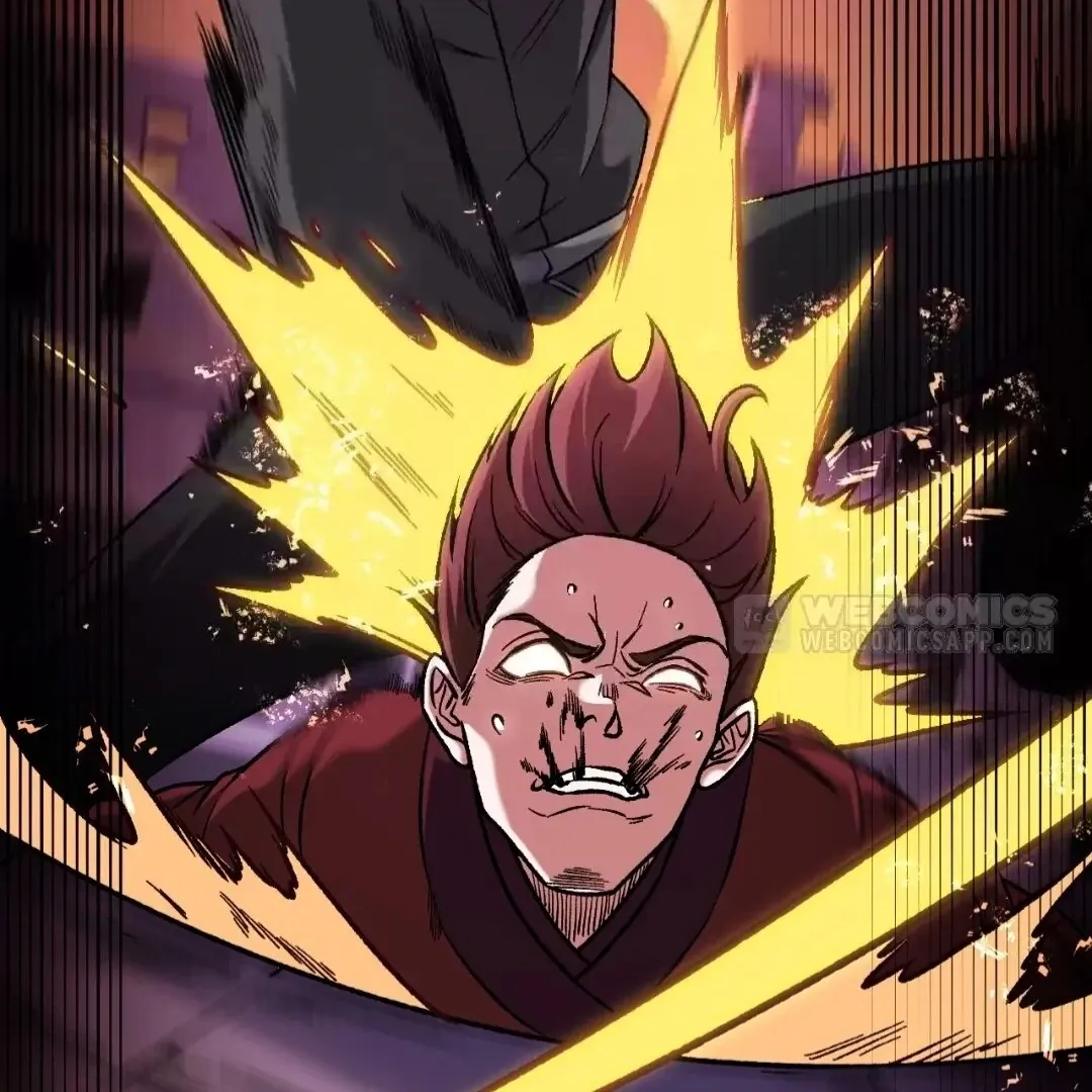 Read God killer chapter 172 image 101 on Lezhin