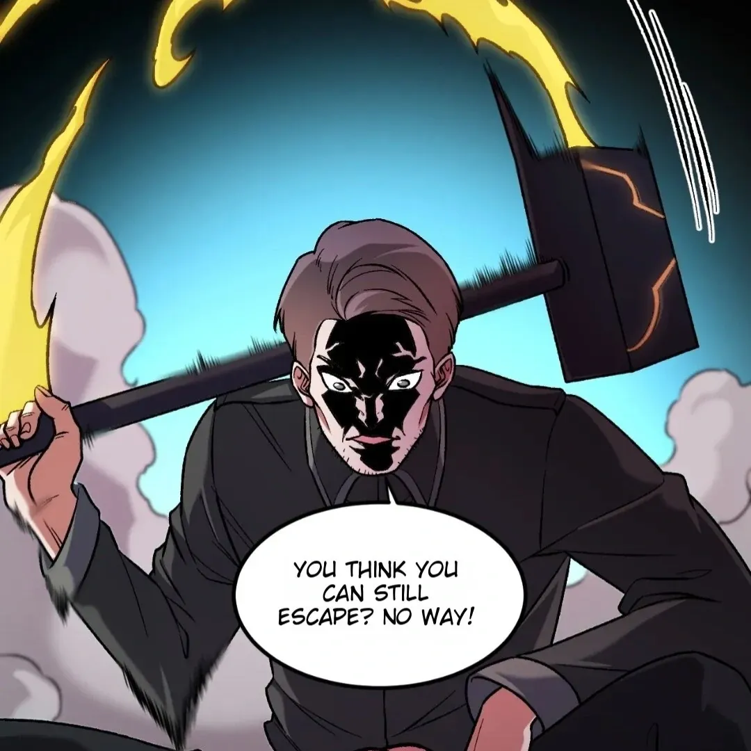 Read God killer chapter 172 image 103 on Lezhin