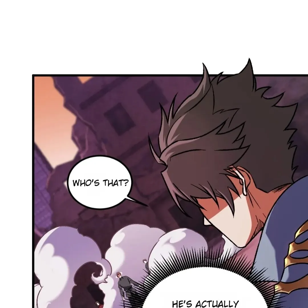 Read God killer chapter 172 image 105 on Lezhin