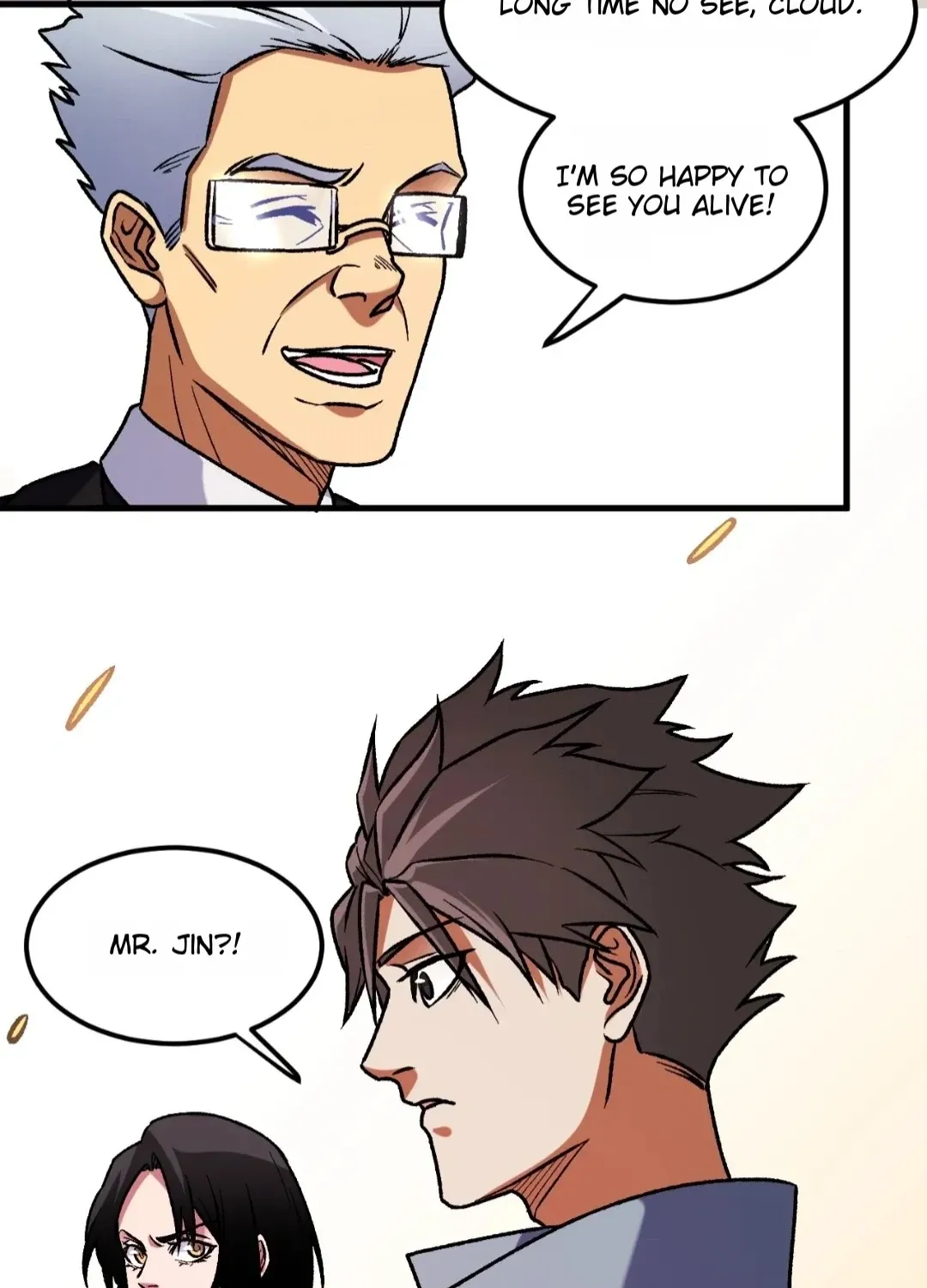 Read God killer chapter 172 image 109 on Lezhin