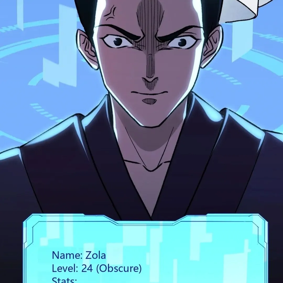 Read God killer chapter 172 image 12 on Lezhin