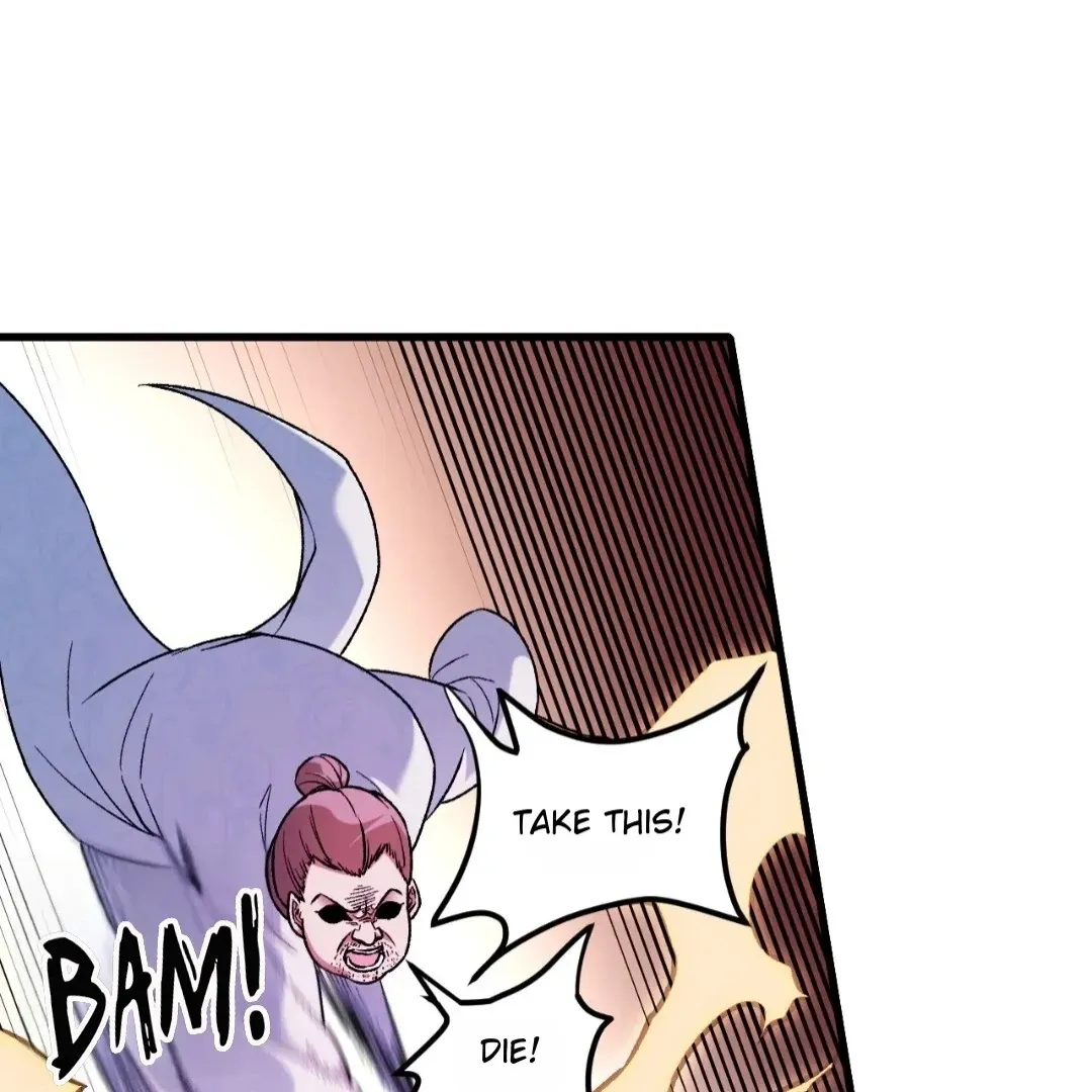 Read God killer chapter 172 image 15 on Lezhin