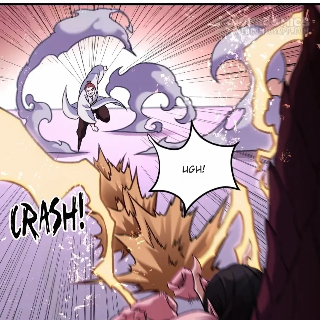 Read God killer chapter 172 image 18 on Lezhin