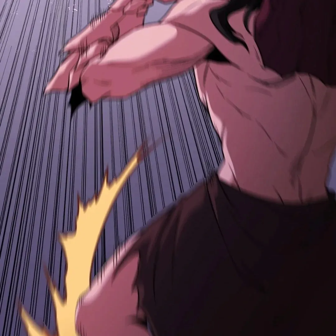 Read God killer chapter 172 image 19 on Lezhin