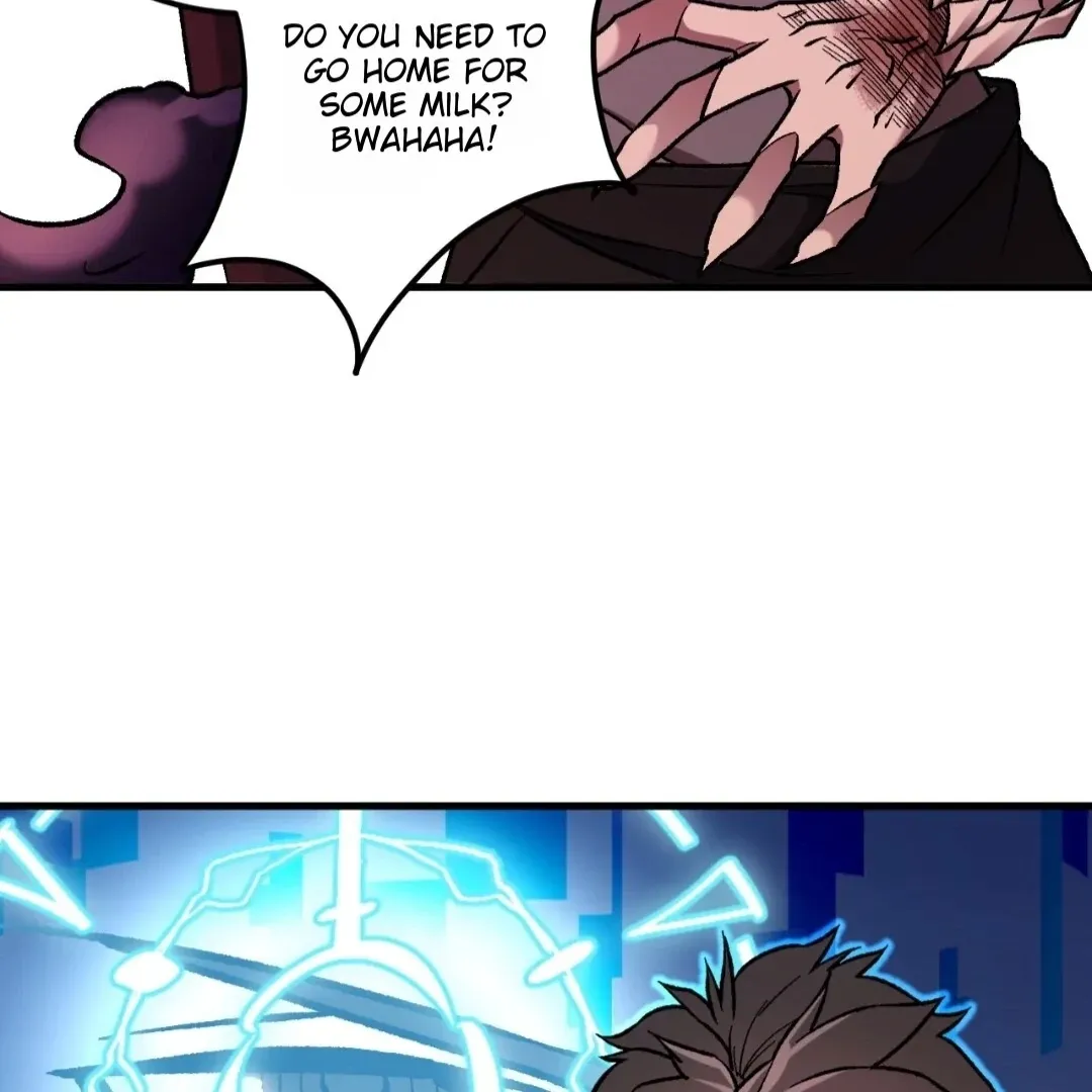 Read God killer chapter 172 image 22 on Lezhin