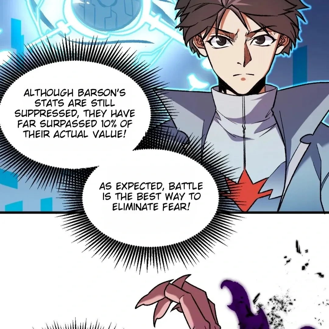Read God killer chapter 172 image 23 on Lezhin
