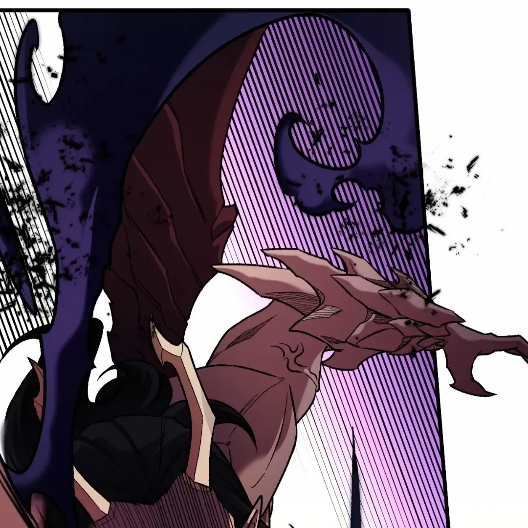Read God killer chapter 172 image 26 on Lezhin