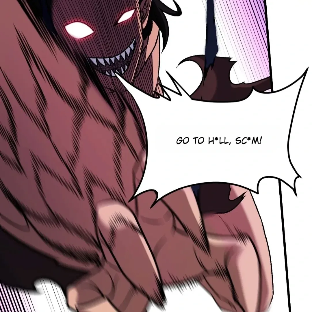 Read God killer chapter 172 image 27 on Lezhin