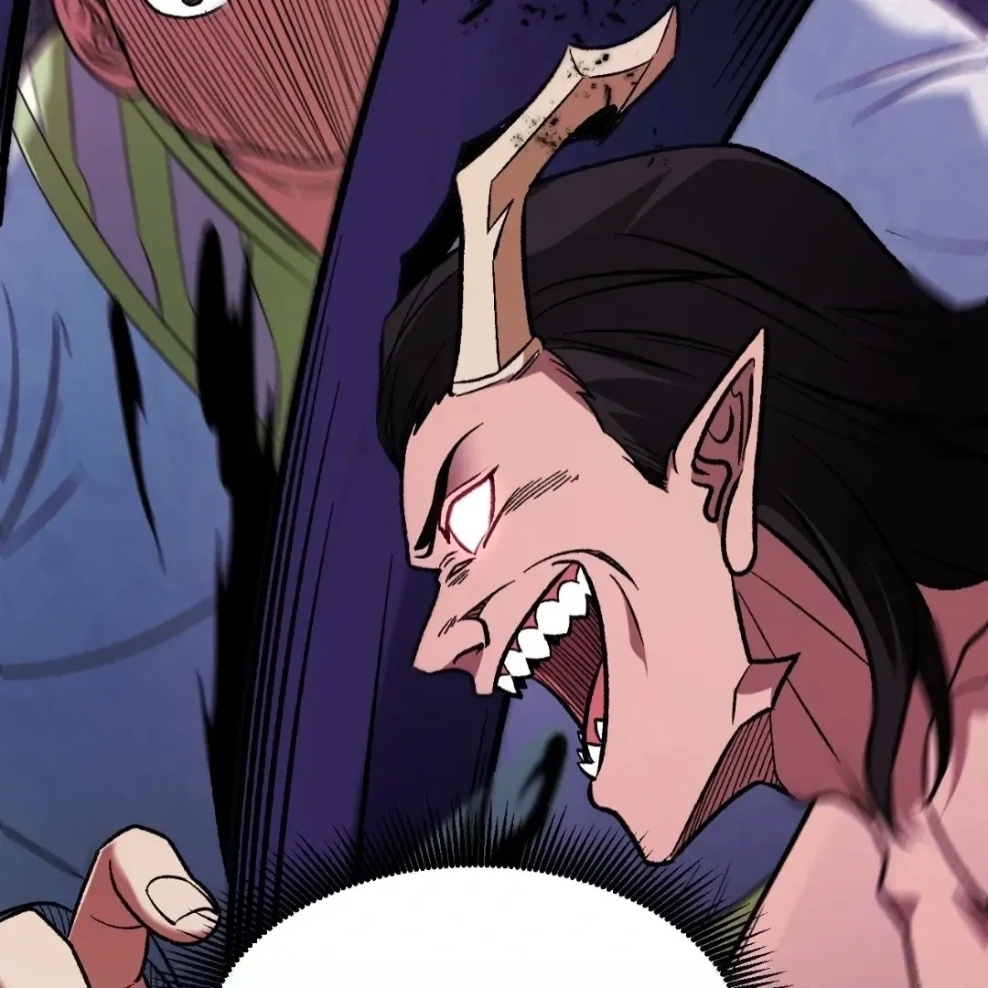 Read God killer chapter 172 image 30 on Lezhin
