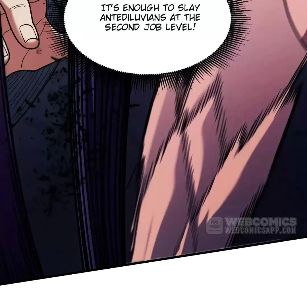 Read God killer chapter 172 image 31 on Lezhin