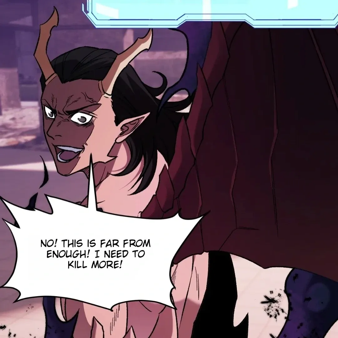 Read God killer chapter 172 image 36 on Lezhin