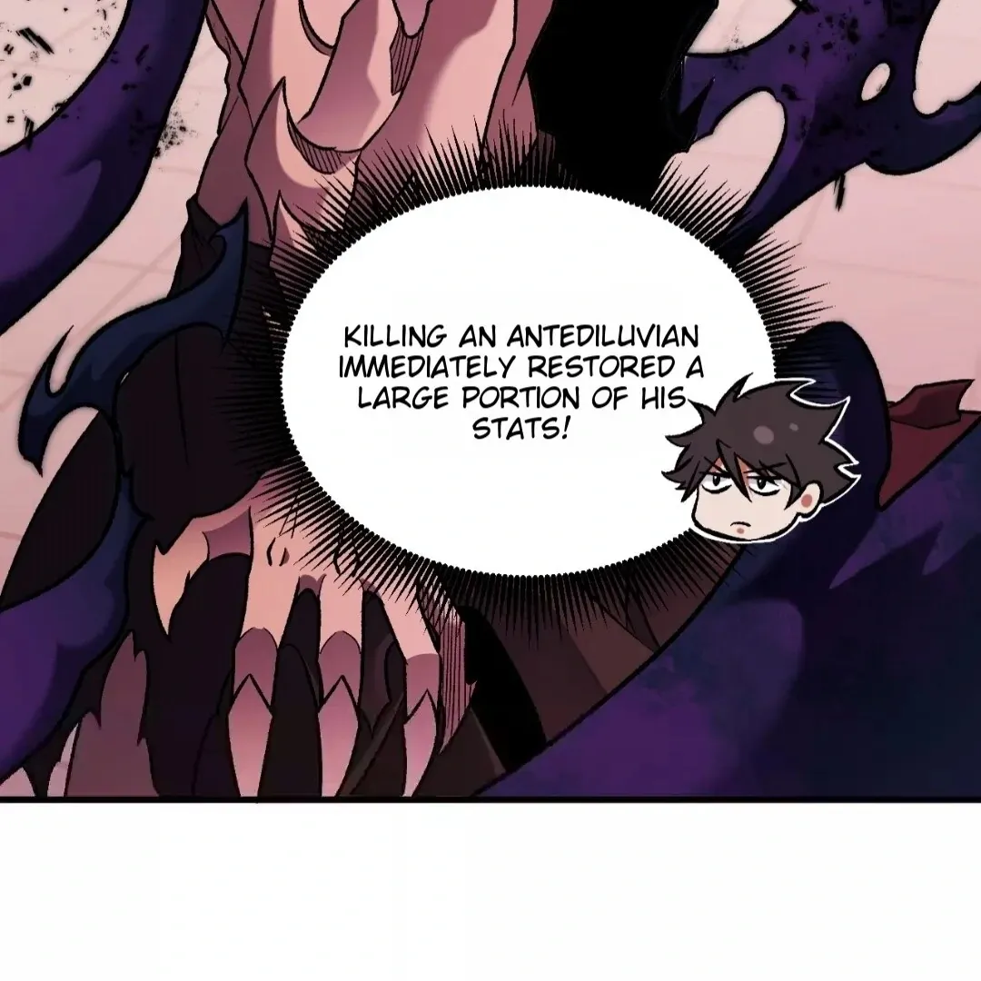 Read God killer chapter 172 image 37 on Lezhin