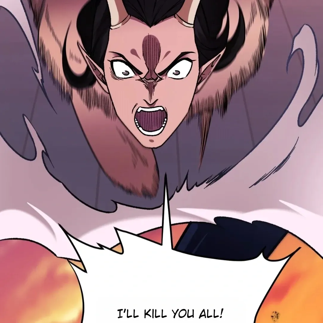 Read God killer chapter 172 image 40 on Lezhin
