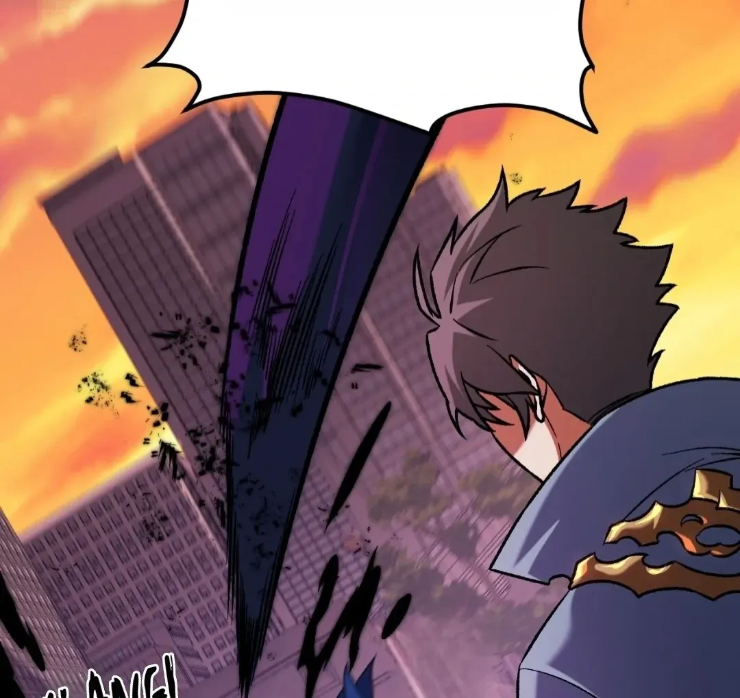 Read God killer chapter 172 image 41 on Lezhin