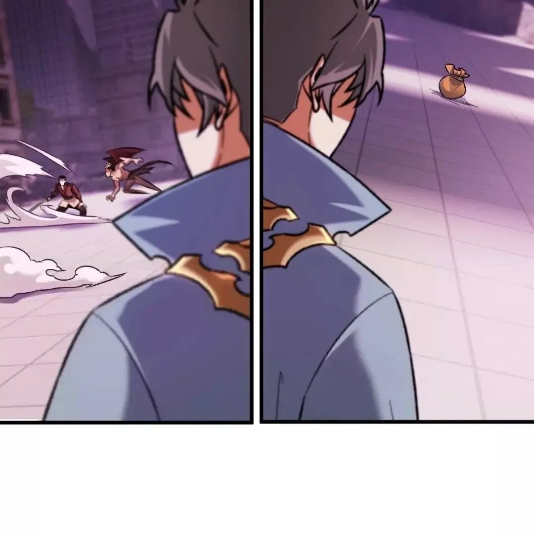 Read God killer chapter 172 image 44 on Lezhin