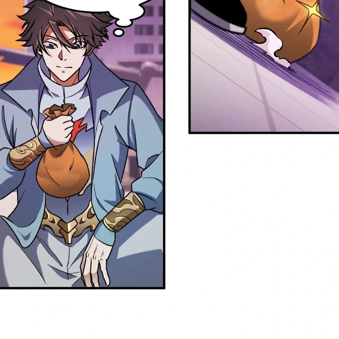 Read God killer chapter 172 image 46 on Lezhin