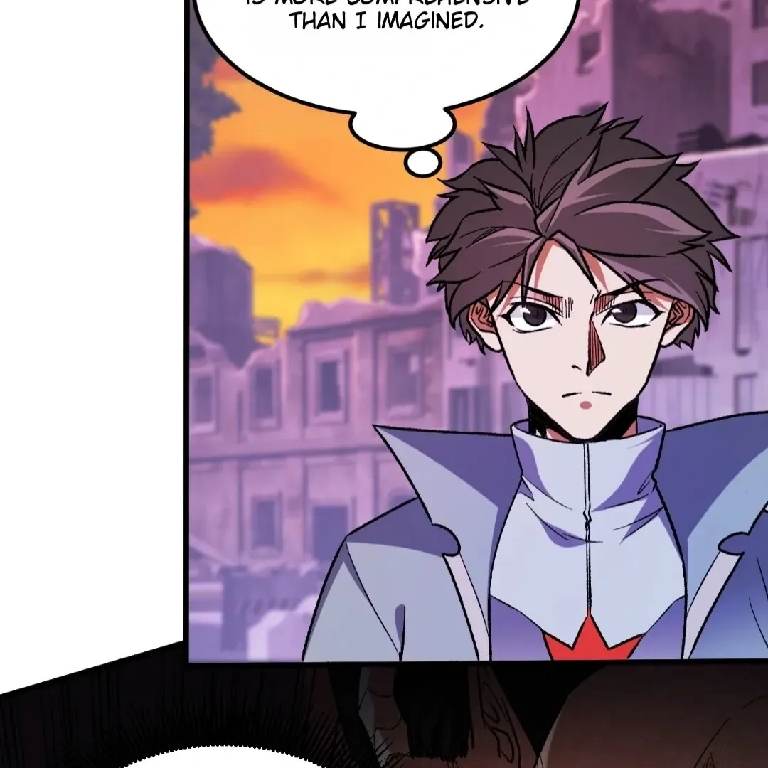 Read God killer chapter 172 image 5 on Lezhin