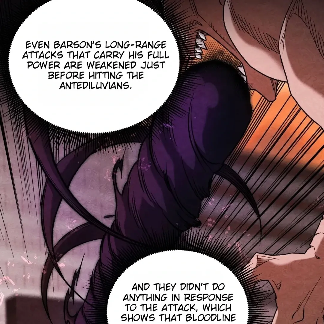 Read God killer chapter 172 image 6 on Lezhin