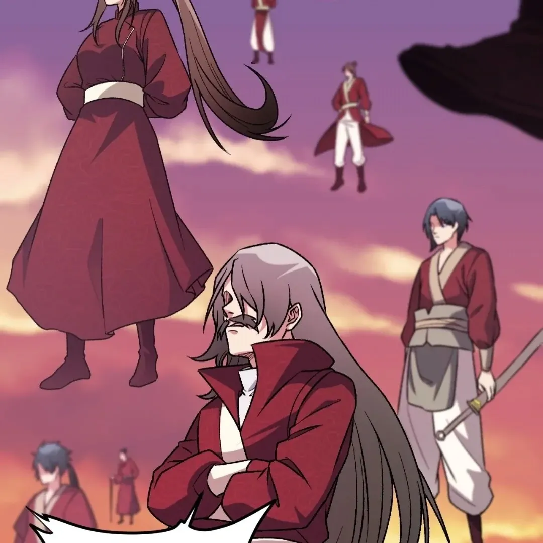 Read God killer chapter 172 image 62 on Lezhin