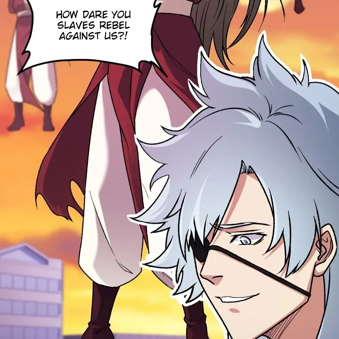 Read God killer chapter 172 image 63 on Lezhin