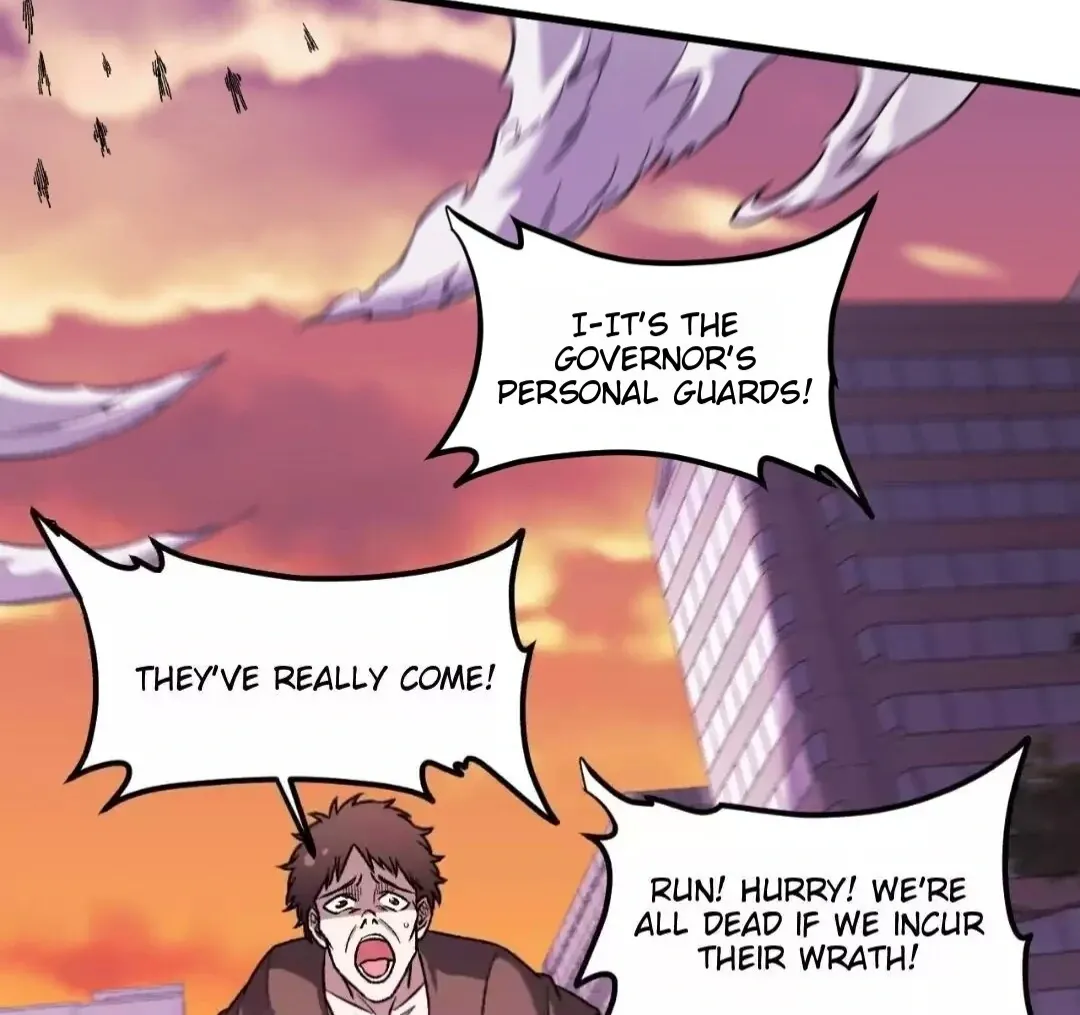 Read God killer chapter 172 image 65 on Lezhin