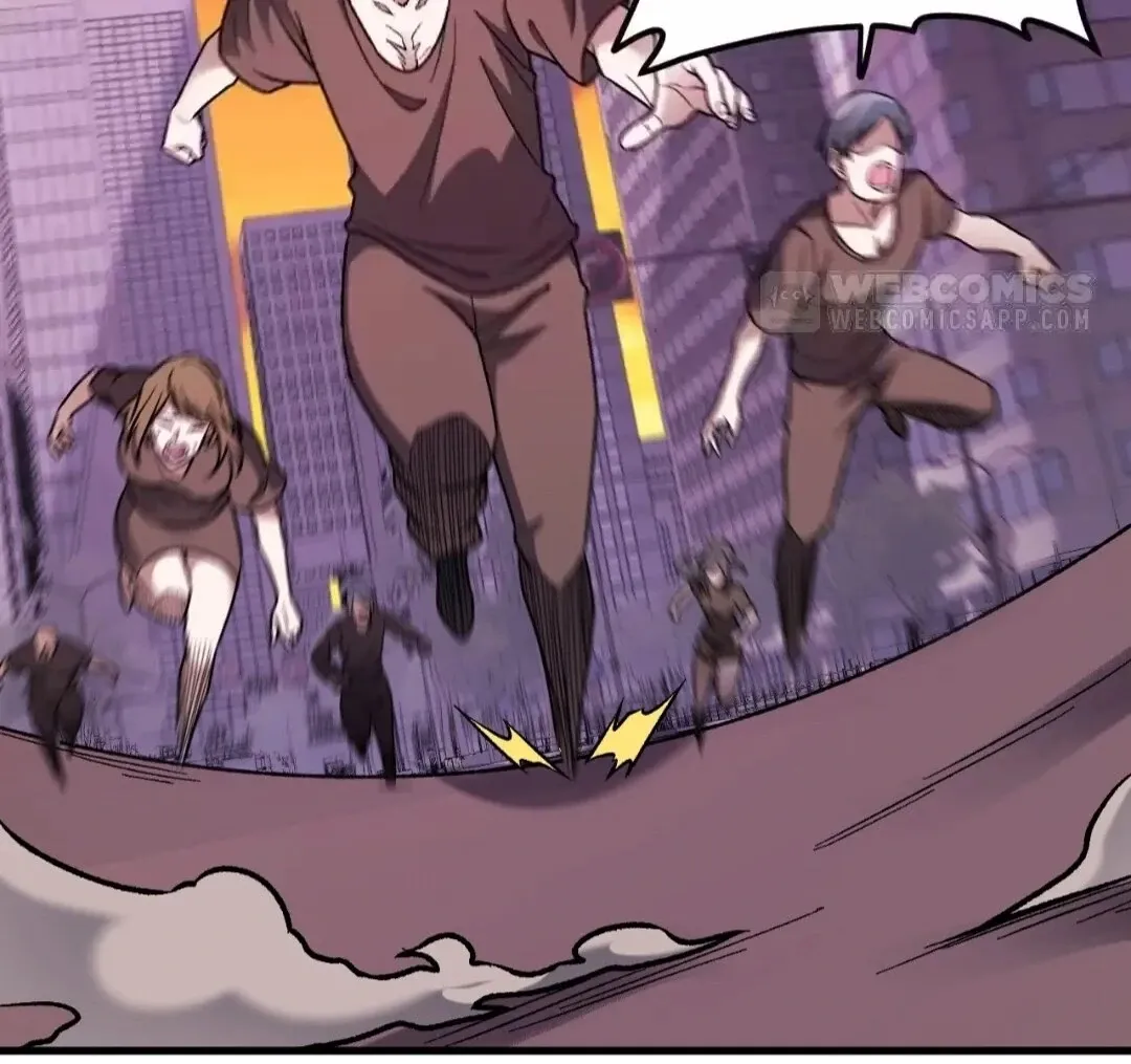 Read God killer chapter 172 image 66 on Lezhin