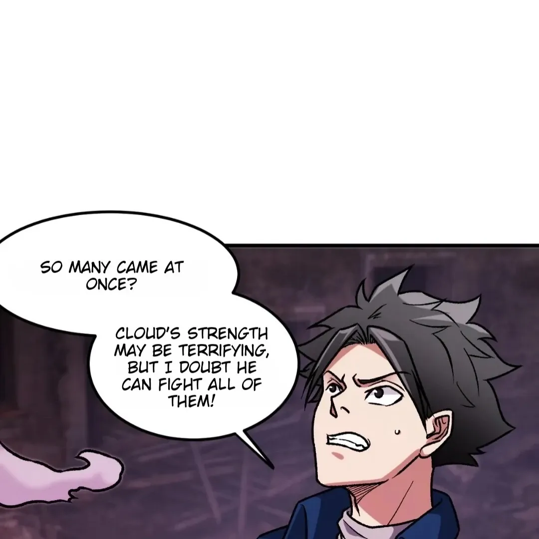 Read God killer chapter 172 image 67 on Lezhin