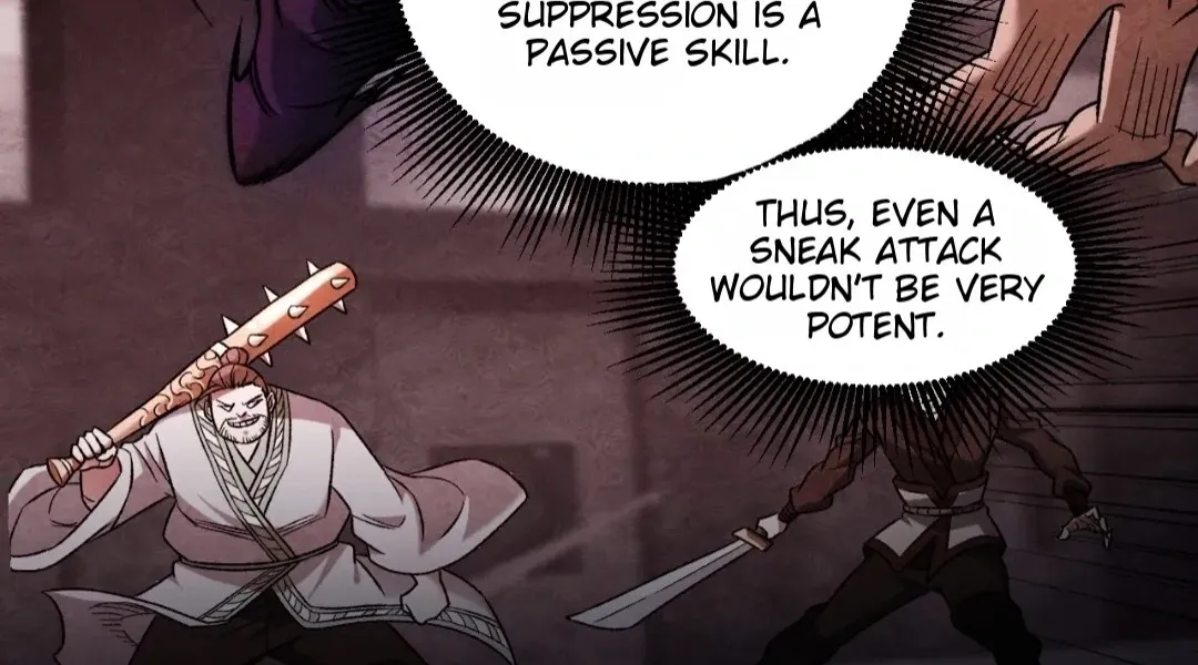 Read God killer chapter 172 image 7 on Lezhin