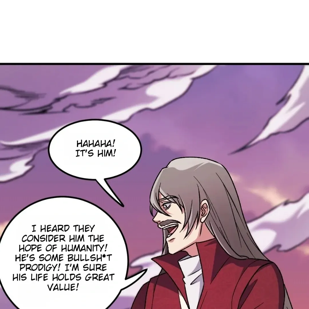 Read God killer chapter 172 image 70 on Lezhin