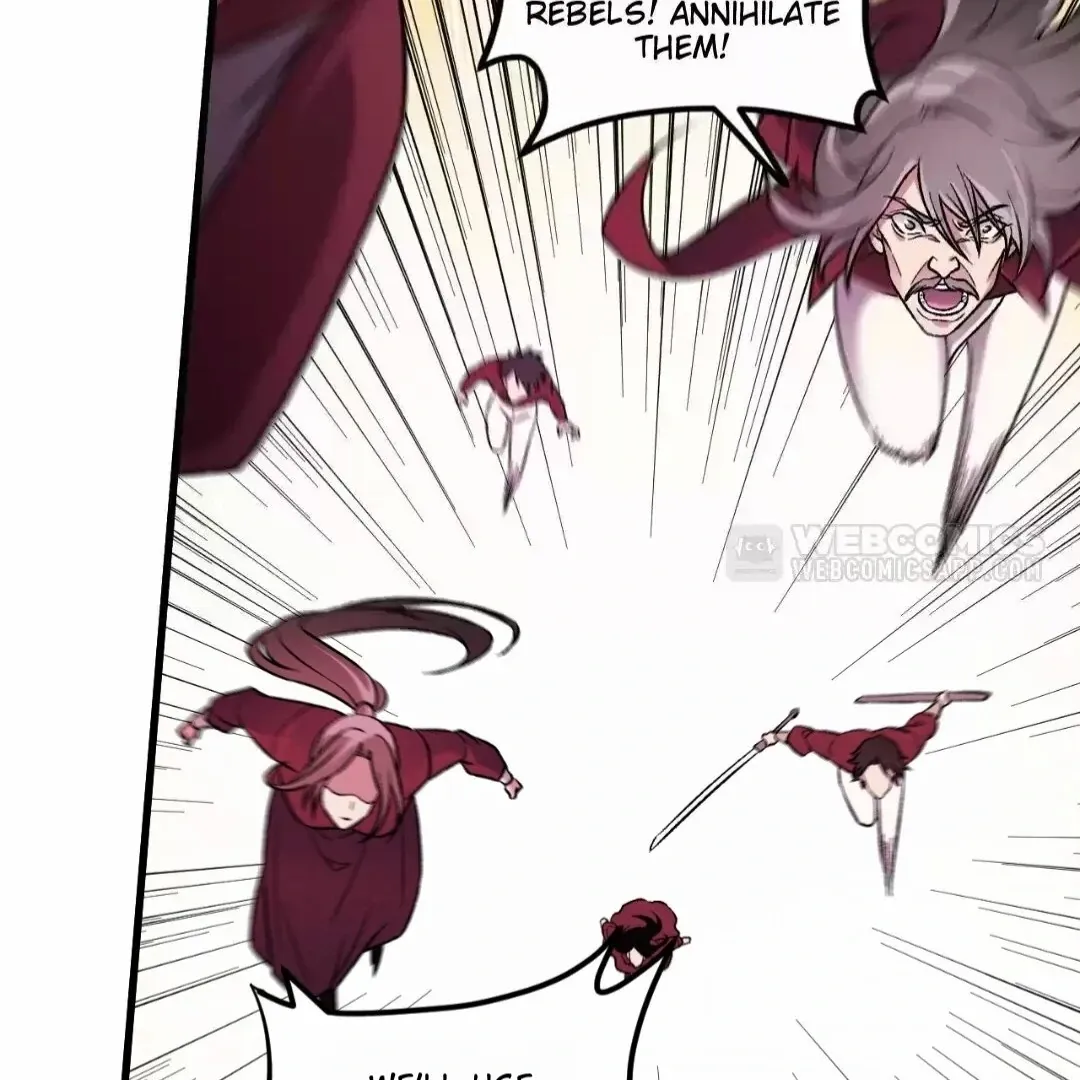 Read God killer chapter 172 image 73 on Lezhin