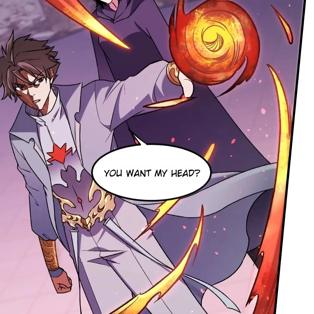 Read God killer chapter 172 image 76 on Lezhin