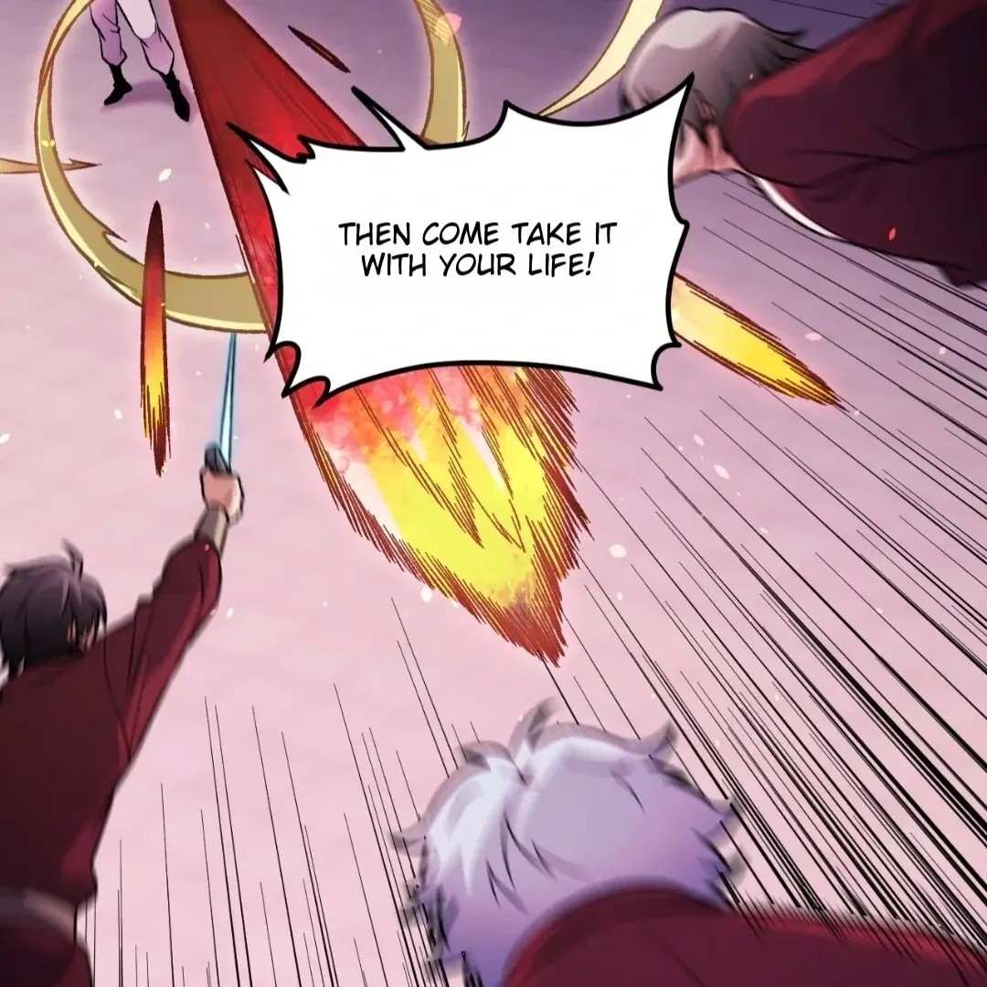 Read God killer chapter 172 image 78 on Lezhin