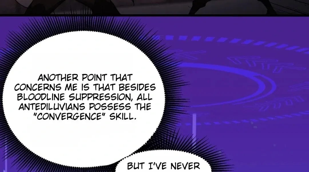 Read God killer chapter 172 image 8 on Lezhin