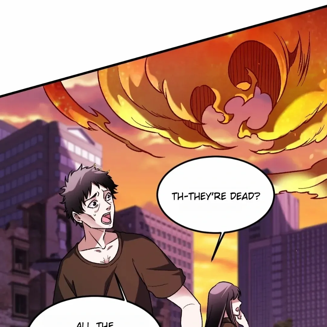 Read God killer chapter 172 image 91 on Lezhin