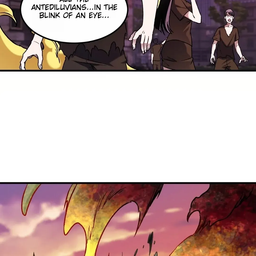 Read God killer chapter 172 image 92 on Lezhin