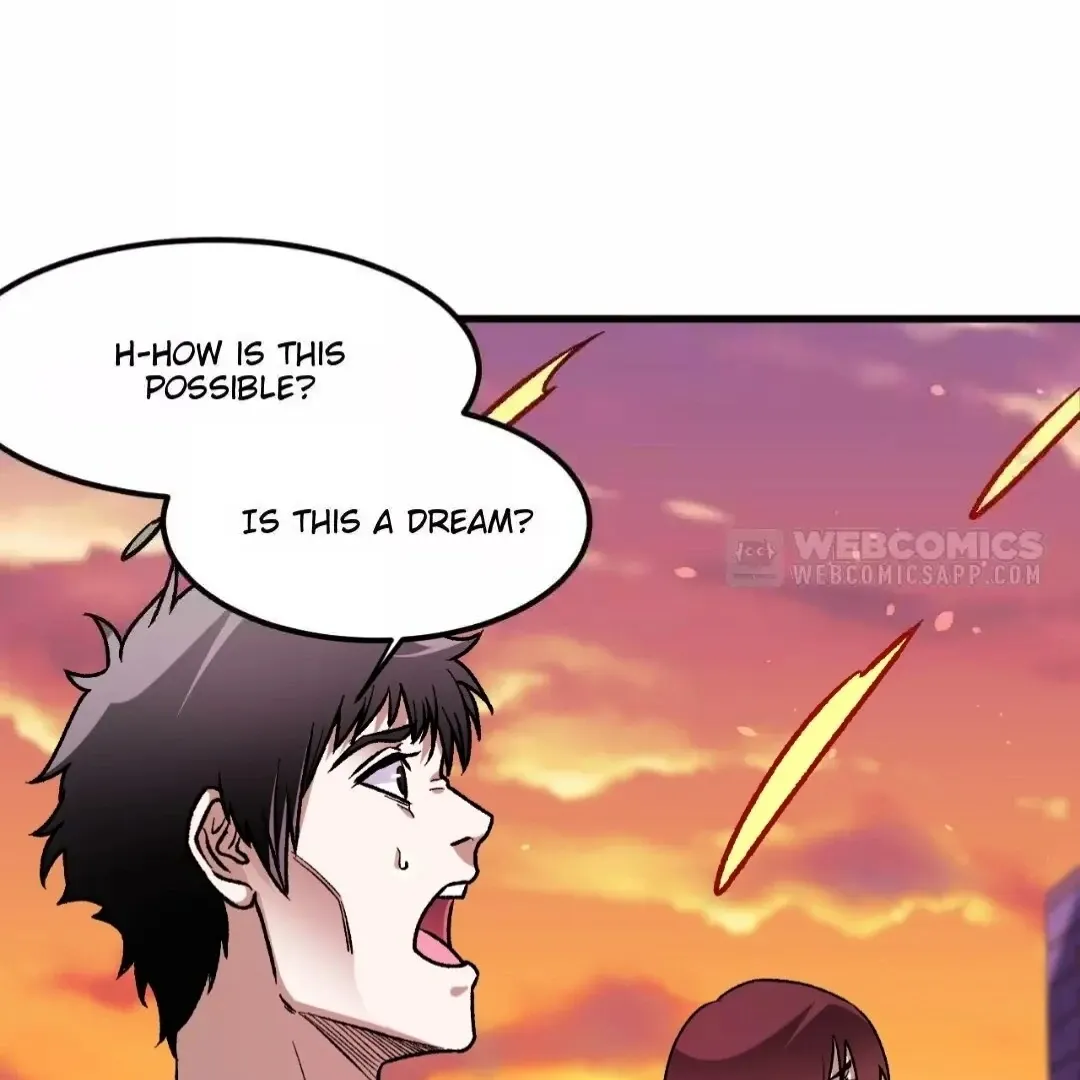 Read God killer chapter 172 image 94 on Lezhin