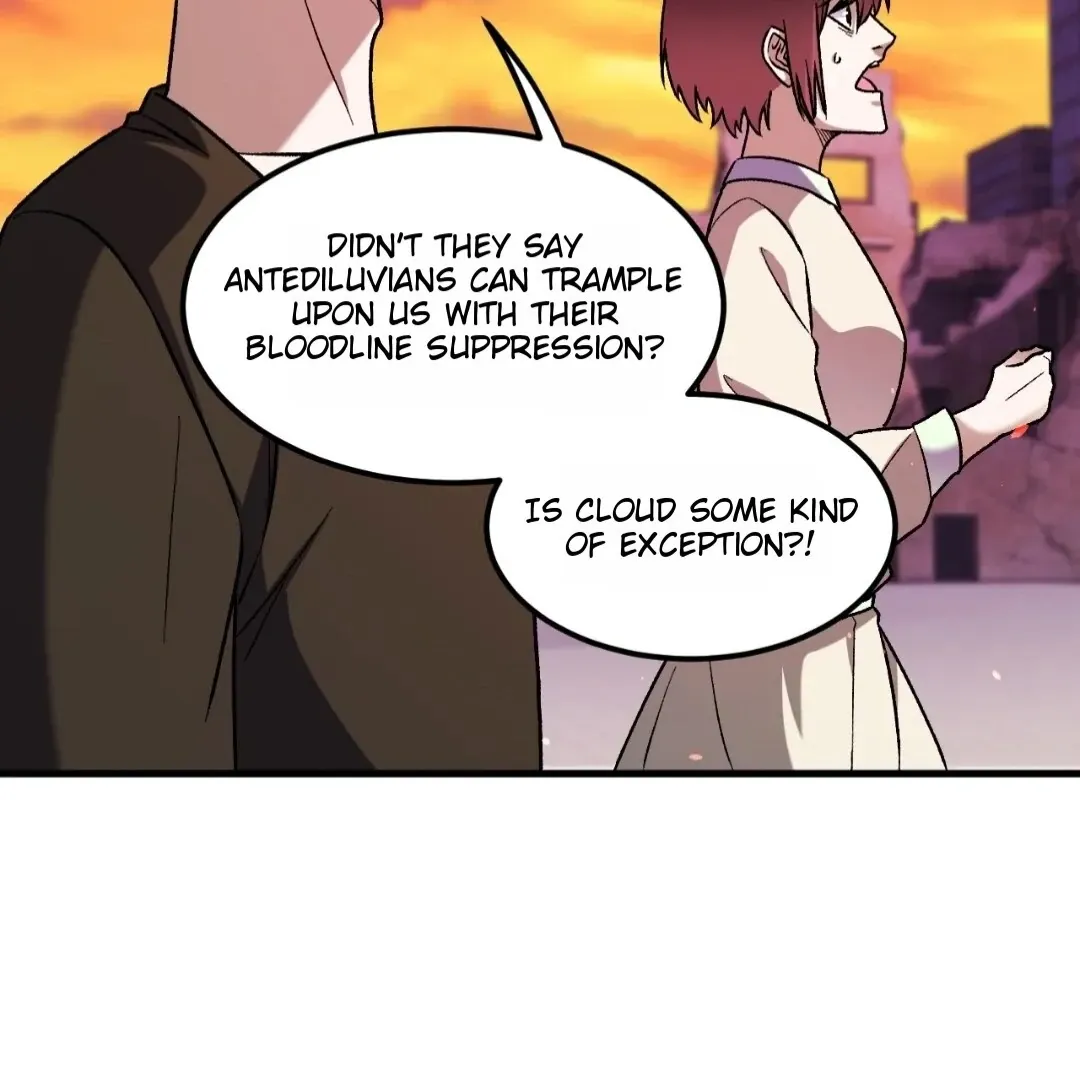 Read God killer chapter 172 image 95 on Lezhin