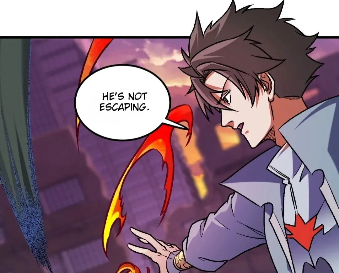 Read God killer chapter 172 image 98 on Lezhin
